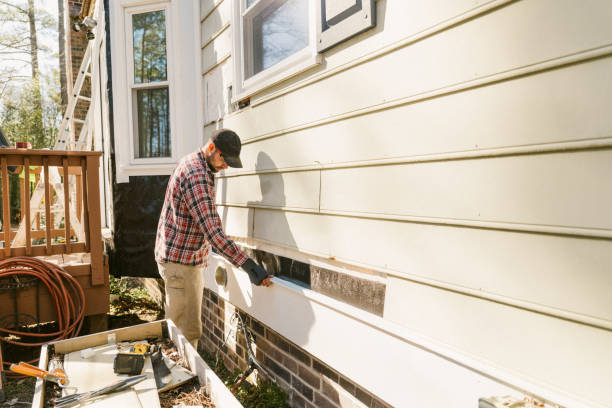 Trusted Fiber Cement Siding service in New Galilee, PA - Creative Siding